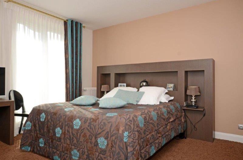 Hotel La Reserve Gérardmer Exteriér fotografie
